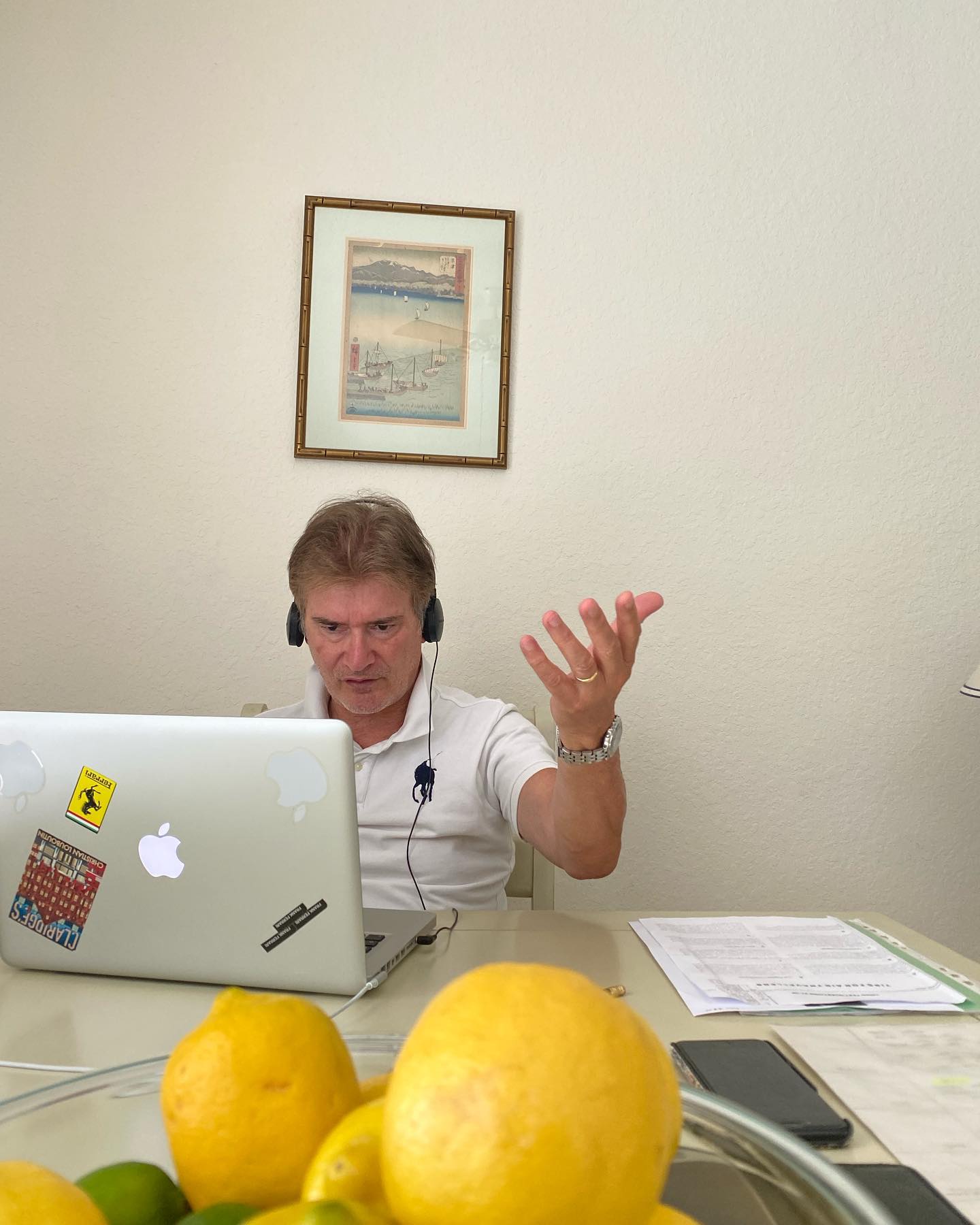 Never stop teaching 👨🏻💻👨🏻🏫💚
#FuturaSchool
#teaching
#languages
#teacherday
#nevergiveup
#workwithpassion
#itsnevertoolate
#itsnevertooearly
#coaching
#learnlanguages
#keepcalmandcarryon
#ifnotnowthenwhen
#weloveengland
#welovenaplesflorida
#weloveitaly