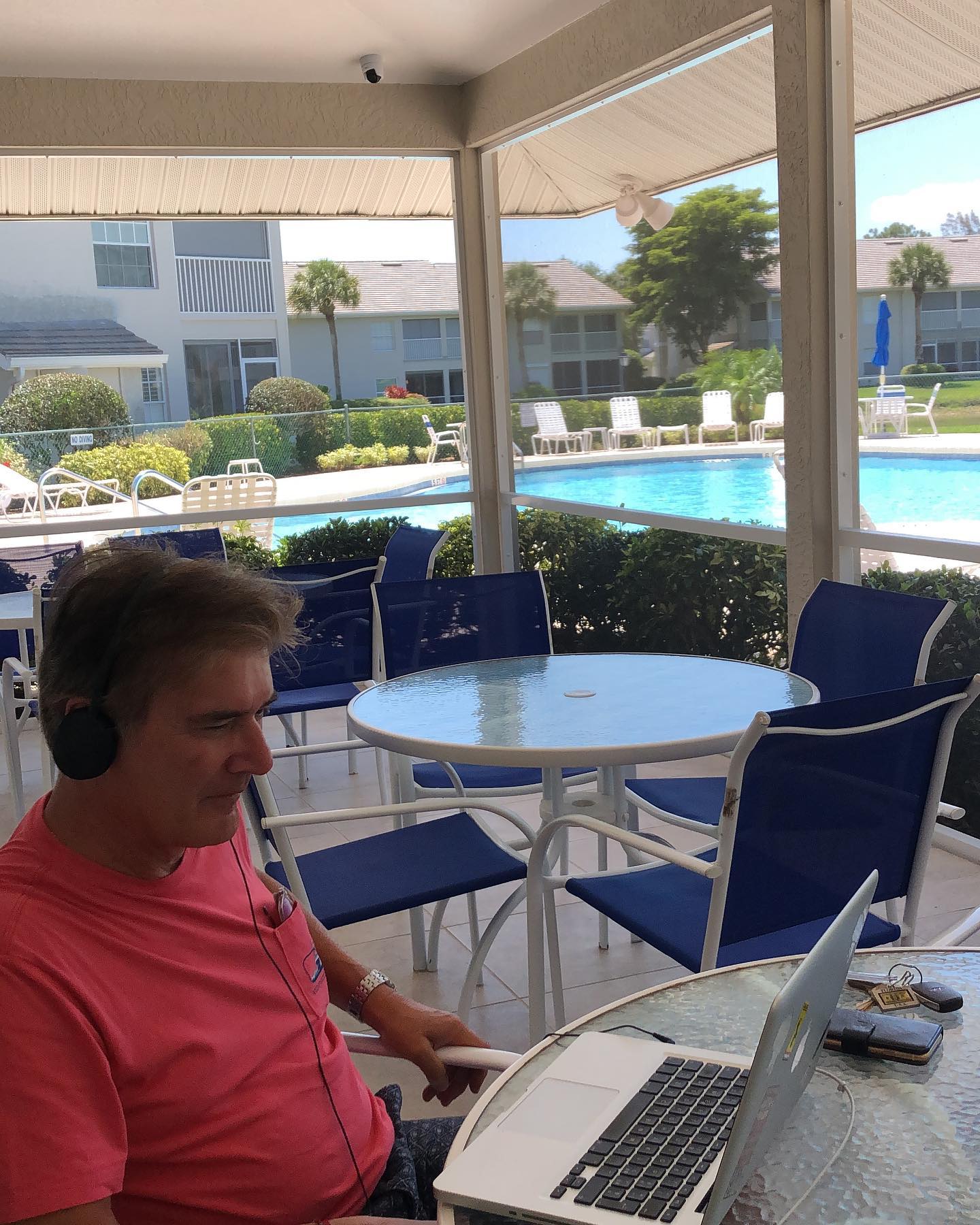 Already missing Naples FL and we dream to go back with some of our Students for great language adventures 🌺☀️🌴
#FuturaSchool
#dreambig
#languages
#teaching
#coaching
#justjulesandenglish
#justjulesandgiusy
#ifnotnowthenwhen
#itsnevertoolate
#keepcalmandcarryon
#itsnevertooearly
#onlinelearning
#fullimmersion
#languagelessons
#welovenaplesfl
#weloveengland
#weloveitaly